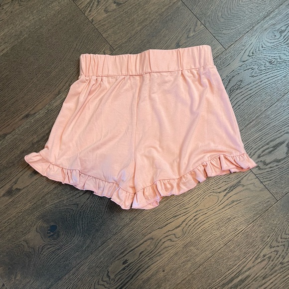 Smash and Tess pajama shorts - Picture 2 of 3